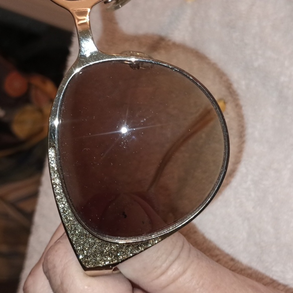 Kate Spade New York Marietta Sunglasses View 3